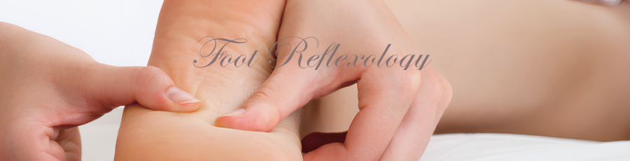 フットリフレクソロジー/総合ボディケアアカデミー
